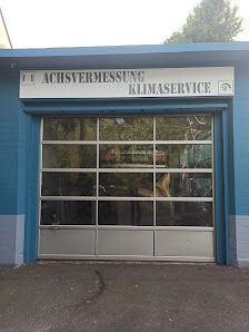 Kfz-Meisterwerkstatt & Reifen Ersin Koc