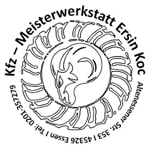 Kfz-Meisterwerkstatt & Reifen Ersin Koc