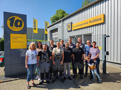 1a autoservice Kallidat - Autowerkstatt und Aufbereitung Essen
