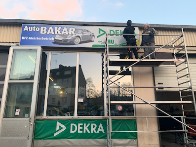 Auto Bakar