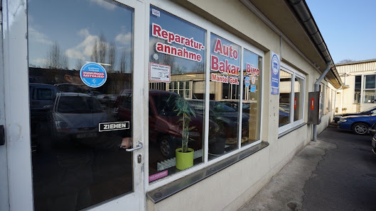 Auto Bakar