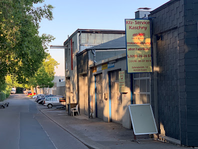 kfz-Service Kaschny