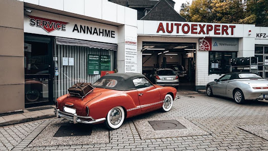 AUTOEXPERT GmbH & Co. KG