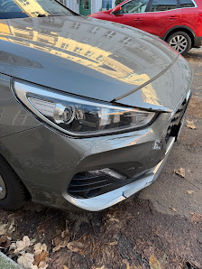 BD Fahrzeugtechnik Spandau
