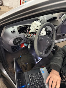 BD Fahrzeugtechnik Spandau