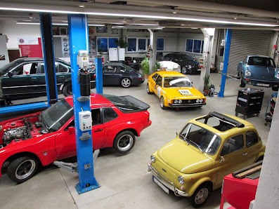 LAKS Fahrzeugtechnik GmbH & Co KG