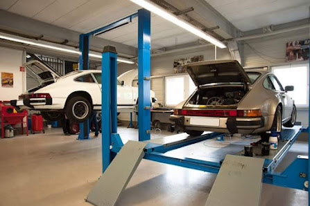 LAKS Fahrzeugtechnik GmbH & Co KG