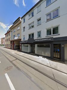 Alte Schmiede - Kfz-Werkstatt gGmbH