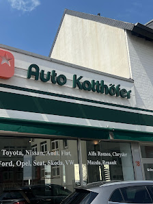 Auto Katthöfer GmbH