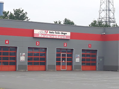 ATU Essen - Borbeck