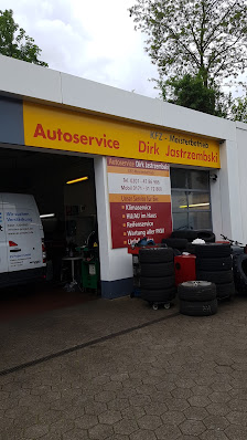 Autoservice Jastrzembski