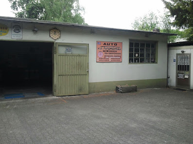 Kfz Reparaturen Twardokus