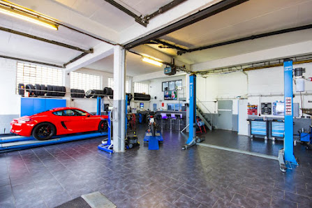 Automatik Getriebespülung in Essen