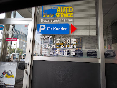 123 Autoservice GmbH GF.Marc Jascheck