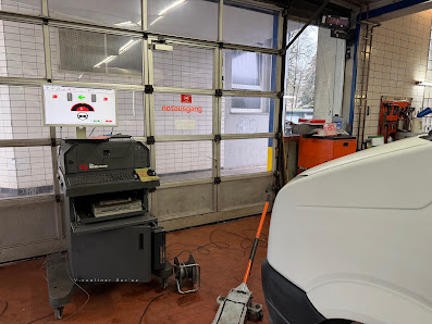 123 Autoservice GmbH GF.Marc Jascheck