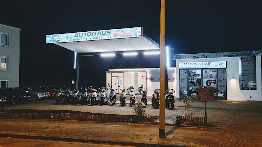 Autoservice am Schloss