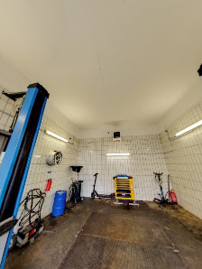 Autoservice am Schloss