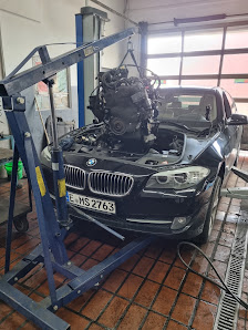 P.R Auto Service