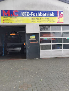 P.R Auto Service