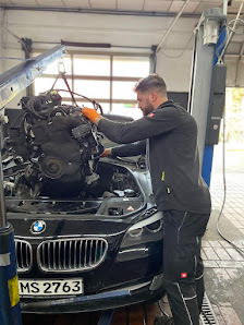 P.R Auto Service
