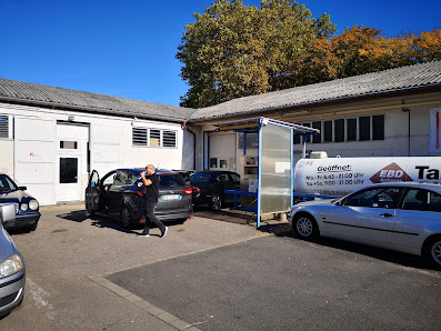 Jaroslaw Konert Autogas-Zentrum Essen