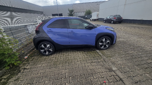 BOB Automobile GmbH Filiale Essen