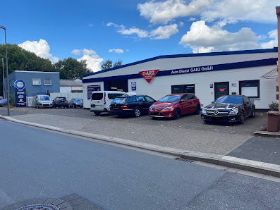 Auto Dienst Garz GmbH