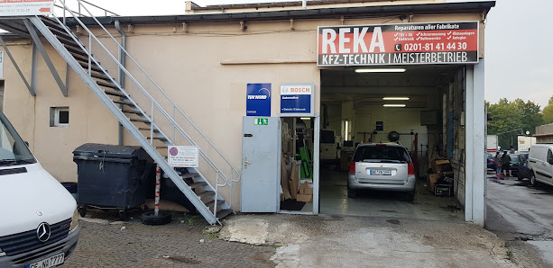 reka kfz technik
