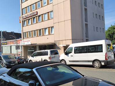 City Automobile
