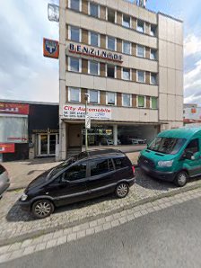 City Automobile