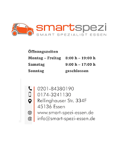 City Flitzer Essen
