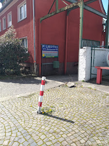 Kfz-Werkstatt Peter Liedtke