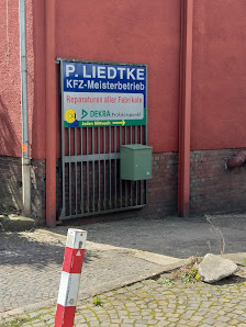 Kfz-Werkstatt Peter Liedtke