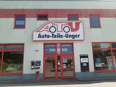 ATU Essen - Altenessen