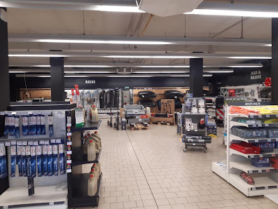 ATU Essen - Altenessen