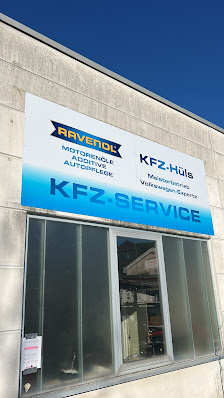 Kfz Hüls