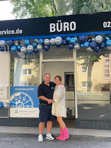 SL Autoservice in Essen Freisenbruch
