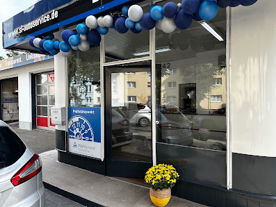 SL Autoservice in Essen Freisenbruch