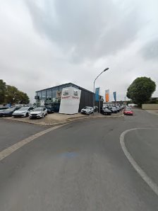 Gottfried Schultz Automobilhandels SE Volkswagen Service