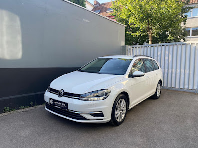 Automobile Glück