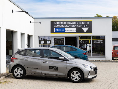 BOB Automotive Dacia Essen Langemarckstr