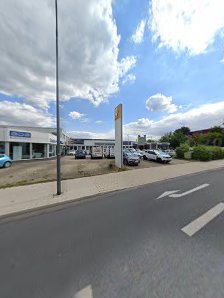 BOB Automotive Dacia Essen Langemarckstr