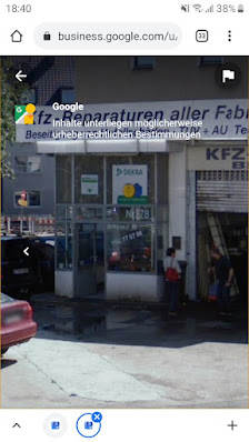 Auto Leppich
