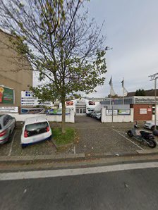 NANO CAR COSMETIC UGH ESSEN | Smart-Repair,Beulendoktor ,Felgenreparatur