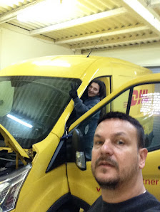 Autoglas Profi