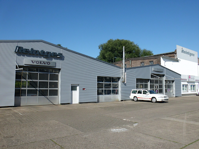 Autohaus Christoph Reintges GmbH - Volvo/Ford/ Polestar/Lynk & Co
