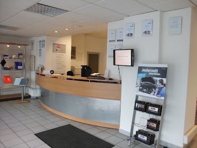 Autohaus Christoph Reintges GmbH - Volvo/Ford/ Polestar/Lynk & Co