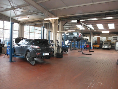 Autohaus Christoph Reintges GmbH - Volvo/Ford/ Polestar/Lynk & Co