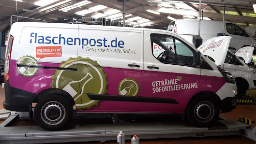 Autohaus Christoph Reintges GmbH - Volvo/Ford/ Polestar/Lynk & Co