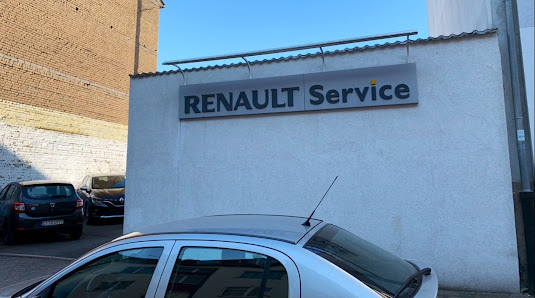 Autohaus Witteler GmbH